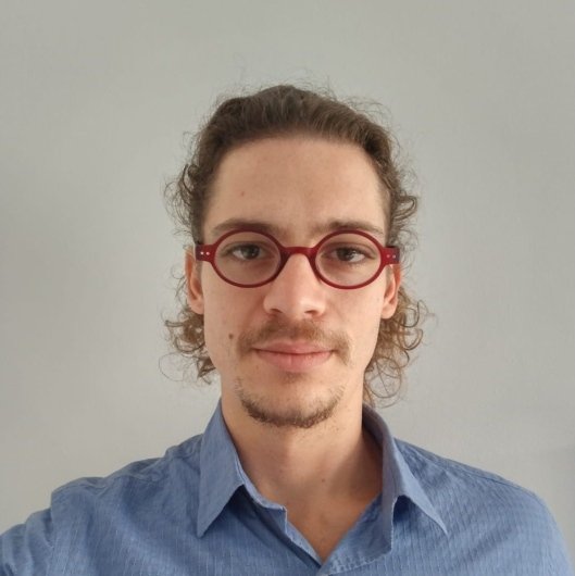 Dr. Nicholas O'May