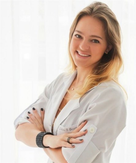 Chelsea Bresler Bezerra
