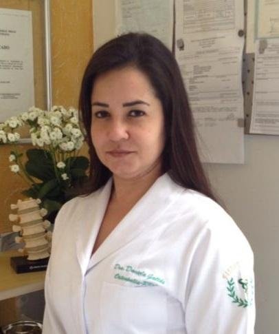 Dra. Daniela Gattas