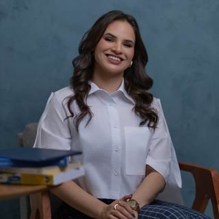 Dra. Hanna Beatriz Pereira Santos