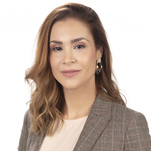 Dra. Bianca Lassen