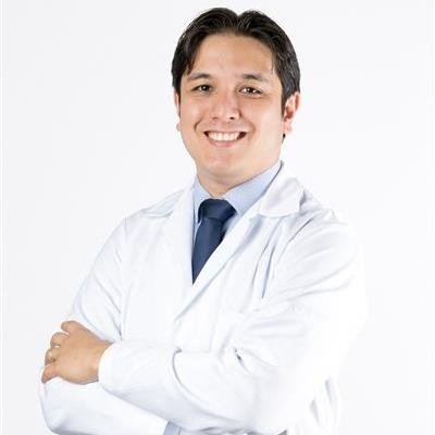Dr. Aldo Takano
