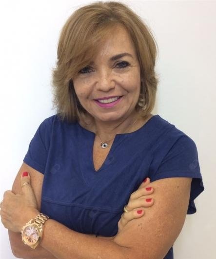 Dra. Rose Mary Cardoso de Almeida