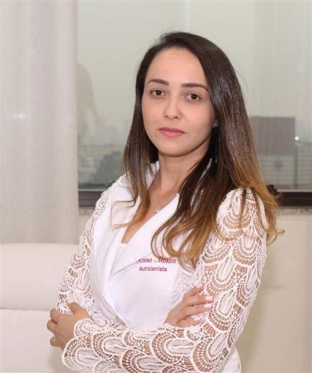 Karina Santos de Morais