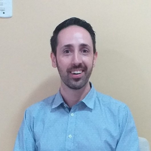 Dr. Anderson Garcia D Ingianni