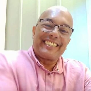 Dr. José Luiz Ribeiro