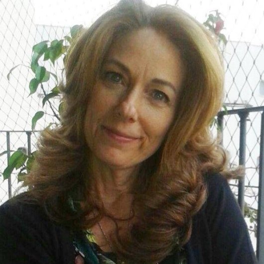 Dra. Paulette Gerecht