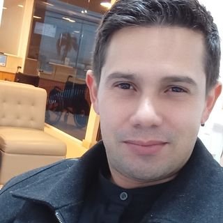 Prof. Khaio Marcellus Valente