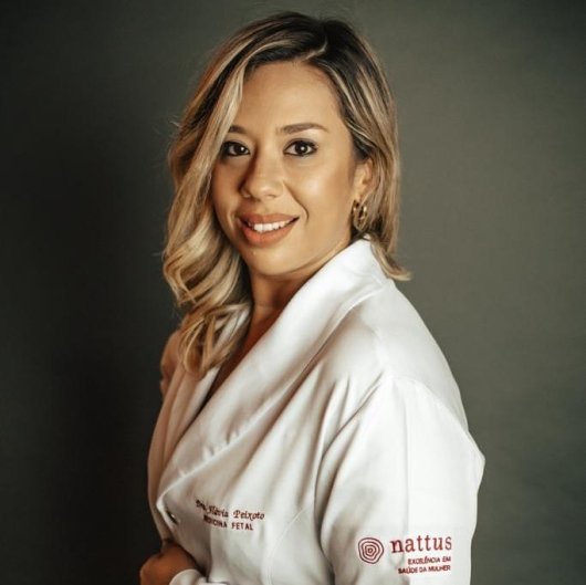 Dra. Flávia Peixoto