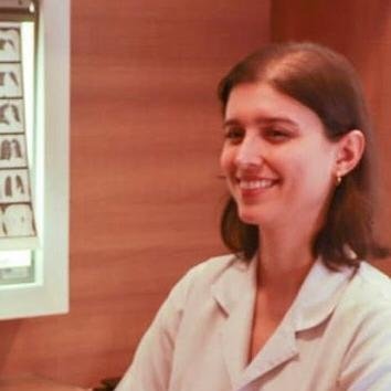 Dra. Caroline Amorim