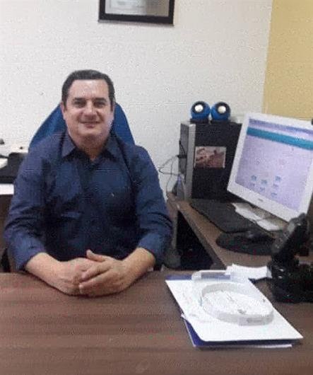 Nilson Adeniz Tolazzi