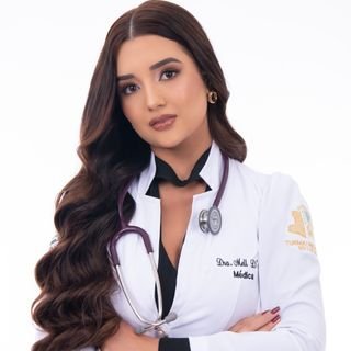 Dra. Mell D’oran