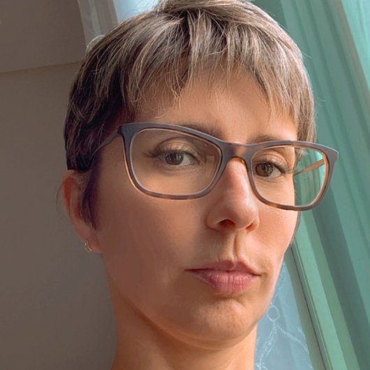 Tatiane Nascimento Corrêa Caffeu