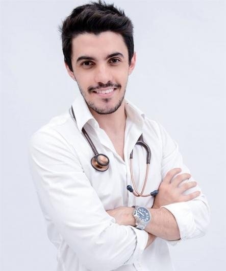 Dr. Vinícius Arantes