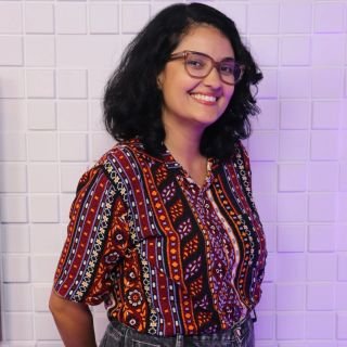 Dra. Jacqueline Josiane Gonçalves Ferreira