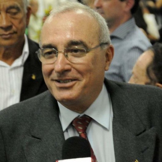 Dr. Cicero Cardoso de Souza