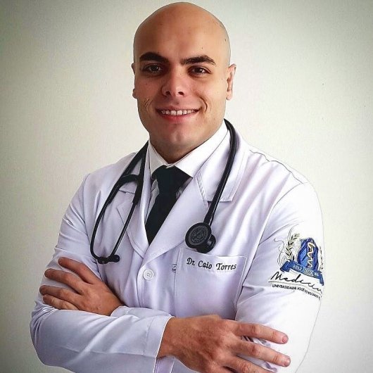 Dr. Caio Torres