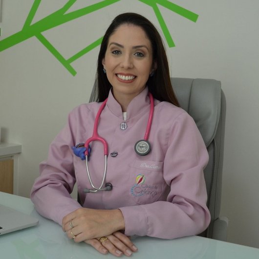 Dra. Camila Duarte Machado