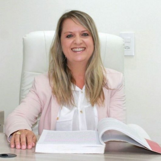 Maria das Graças Faustino Faria Lovizutto