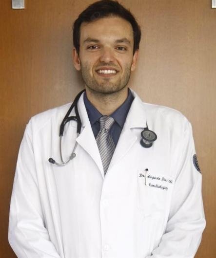 Dr. Augusto Sardilli