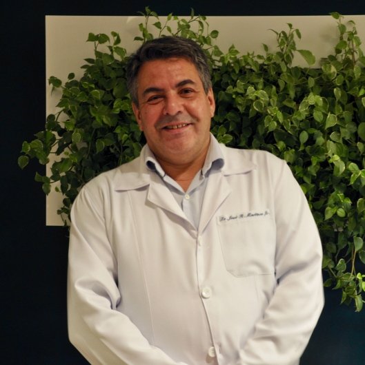 Dr. Jose Roberto Ballester Martinez Junior