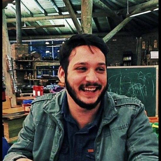 Prof. Pedro Valentim Eccher