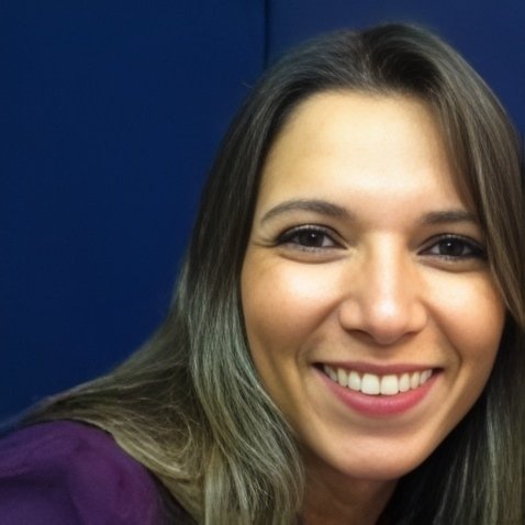 Prof. Adriana Ramos de Sá de Moura