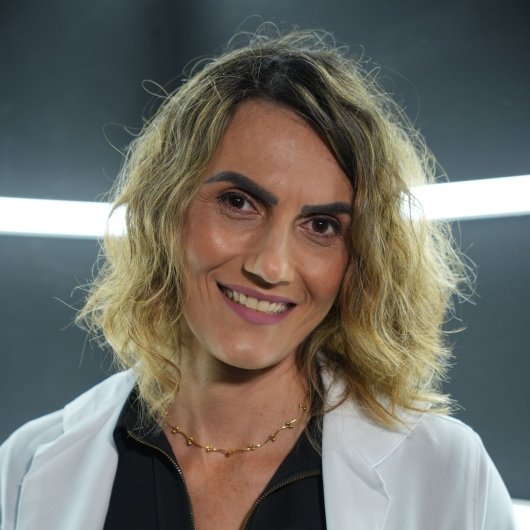 Prof. Regina Miranda