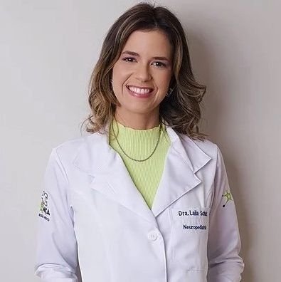 Dra. Laila Prazeres Schulz Moreira