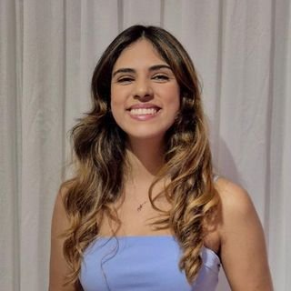 Alana Cristina Correia da Silva