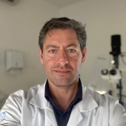Dr. Daniel Gadioli