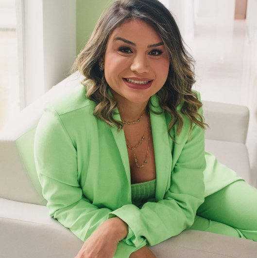 Ana Maria Alvares de Amorim