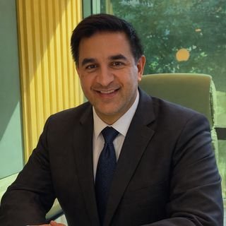 Dr. Guilherme Alvim