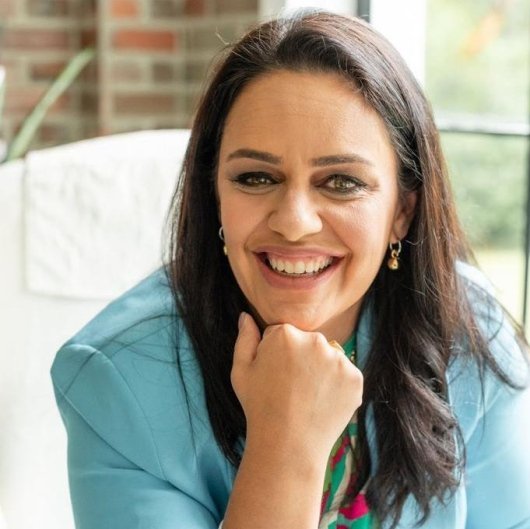 Dra. Carolina Sirimarco