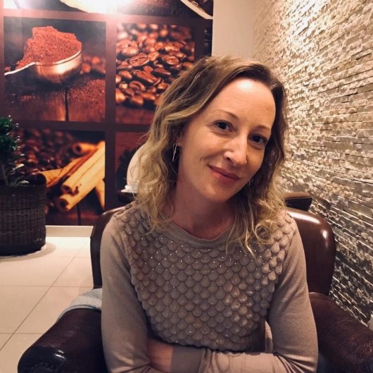 Luciana Generali Barni