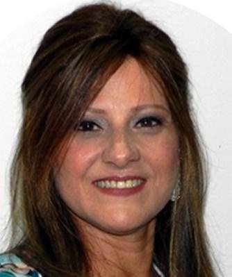 Sandra Paes Padula