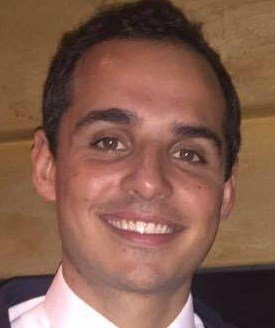 Dr. Gabriel Corbetta Regis