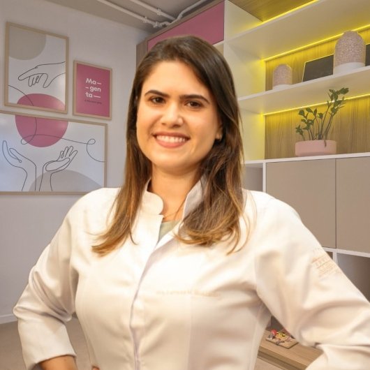 Dra. Larissa Moscardini