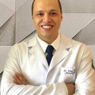 Dr. Jonas Soares Silva Santos