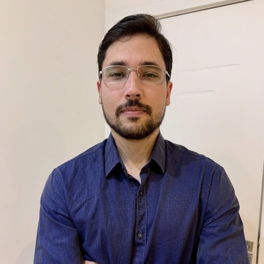 Dr. Daniel Lordelo San Martin
