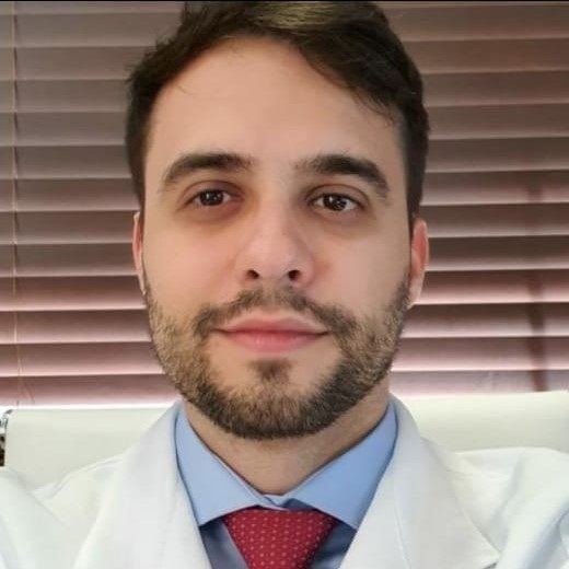 Dr. Ítalo Bruno dos Santos Sousa