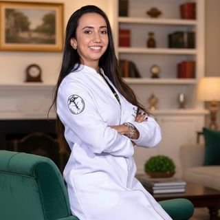 Rachel Faria