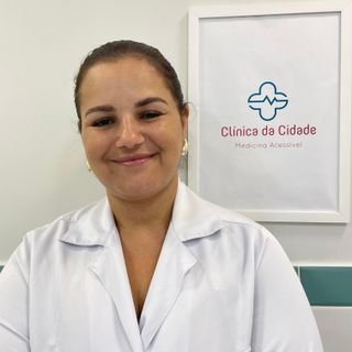 Dra. Michelle De Almeida Santos