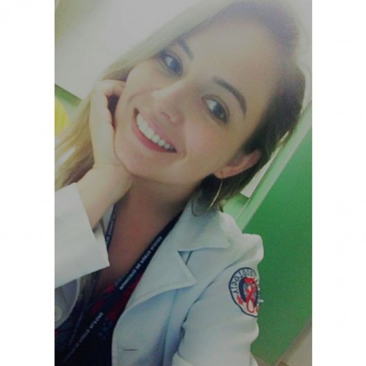 Gabrielle Duarte