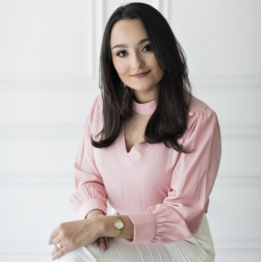 Dra. Rayanne Moreira