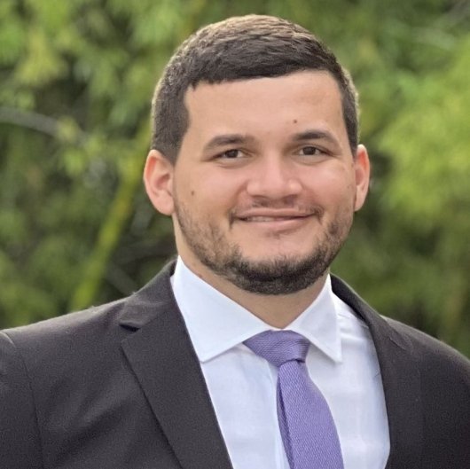 Dr. Yago Urzeda