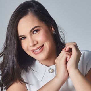 Dra. Jamilly Mirelle de Almeida Ferreira Melo van den Brule