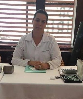 Luciana dos Santos Oliveira