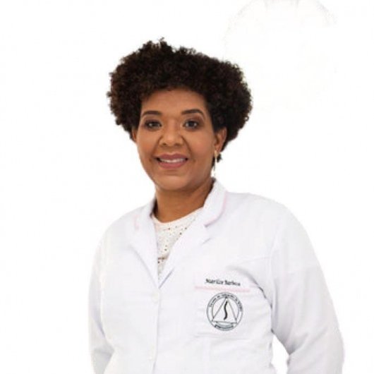 Dra. Marilze Barbosa Lourenço