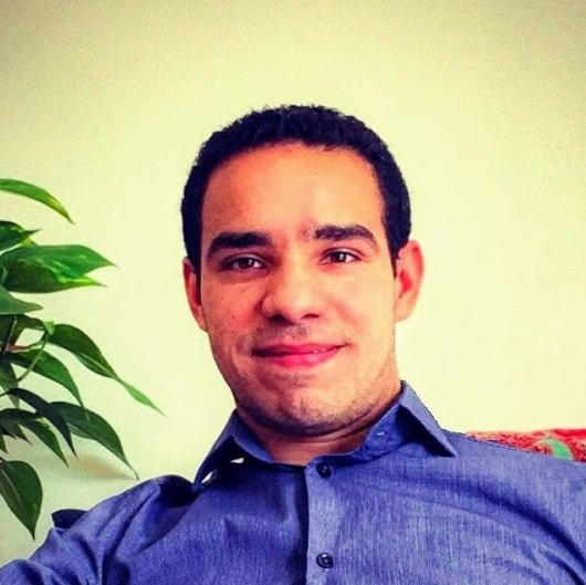 Adriano Pereira